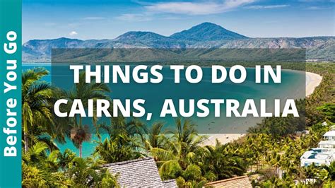 THE 30 BEST Places to Visit in Cairns (UPDATED 2024) .